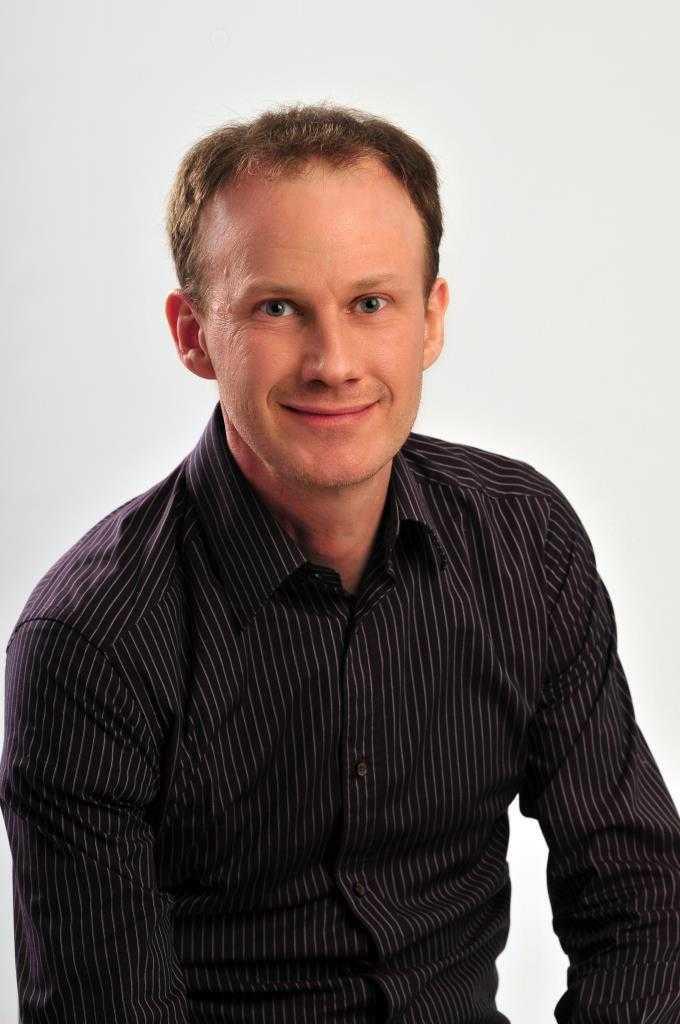 Christian MEYER