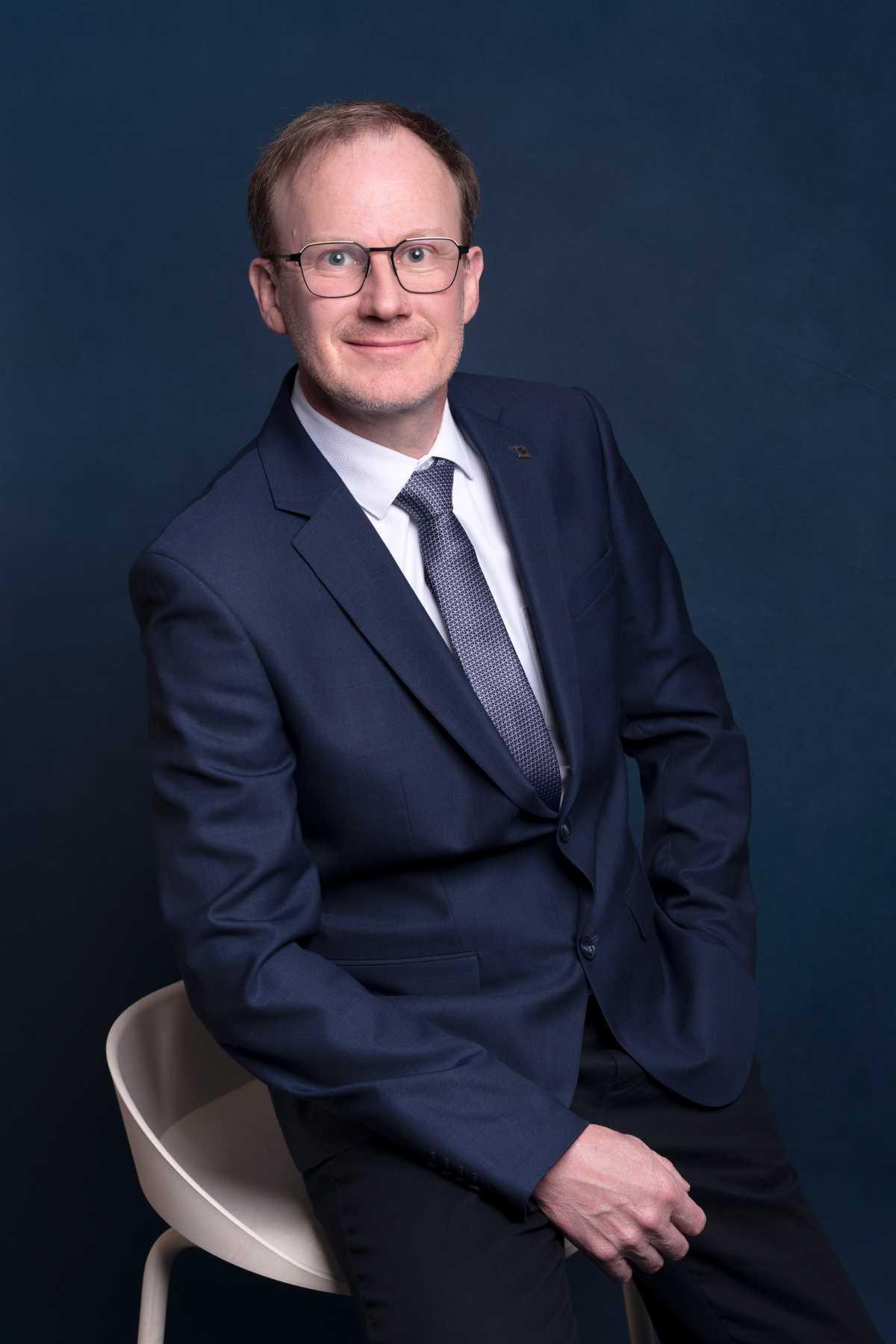Christian MEYER