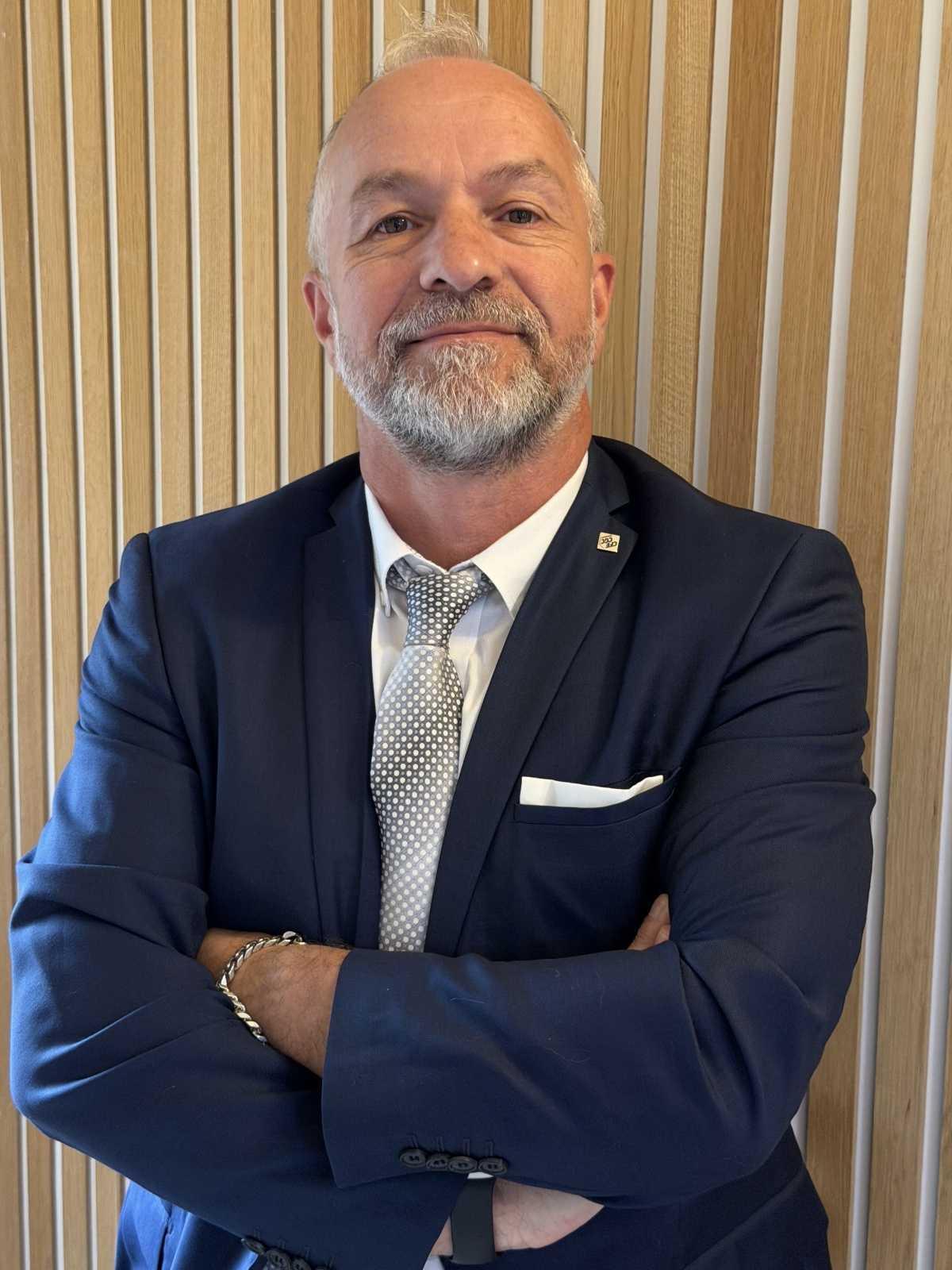 Cyrille MANCEL