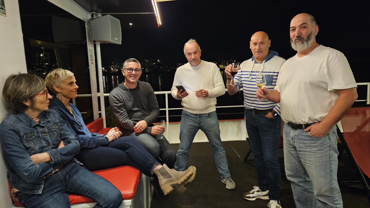 Séminaire UP1 : Retour en images sur un succès Séminaire UP1 : Retour en images sur un succès