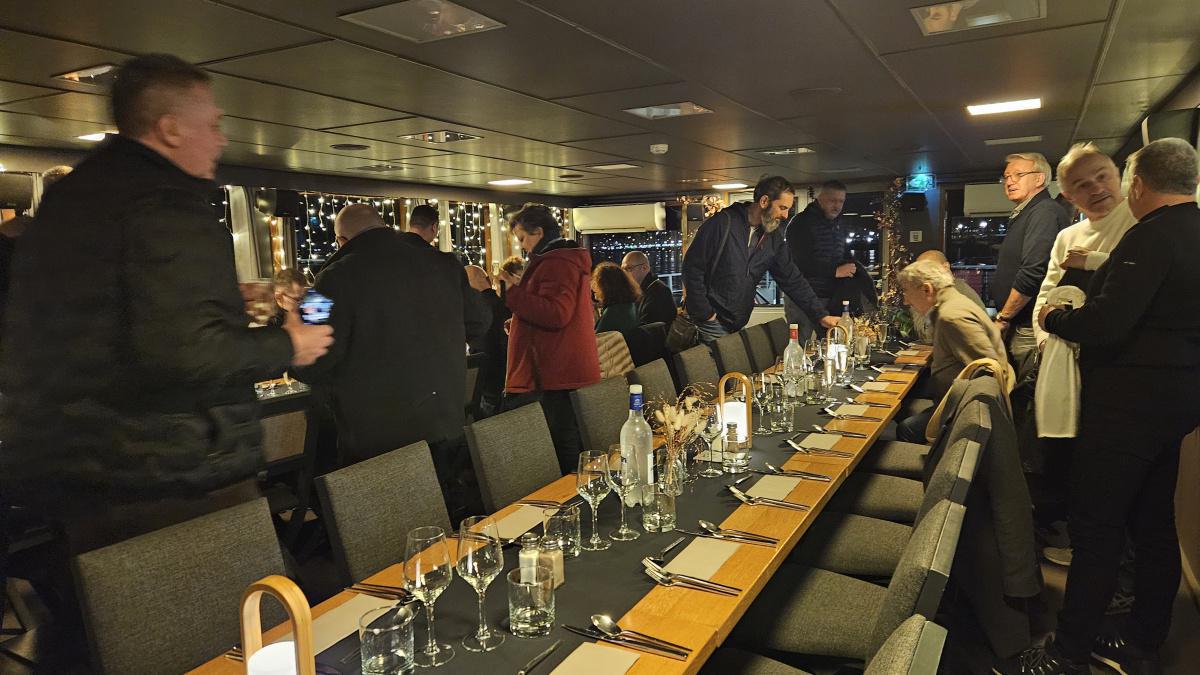 Séminaire UP1 : Retour en images sur un succès Séminaire UP1 : Retour en images sur un succès