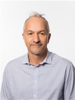 3 questions à Cyrille Mancel 3 questions à Cyrille Mancel