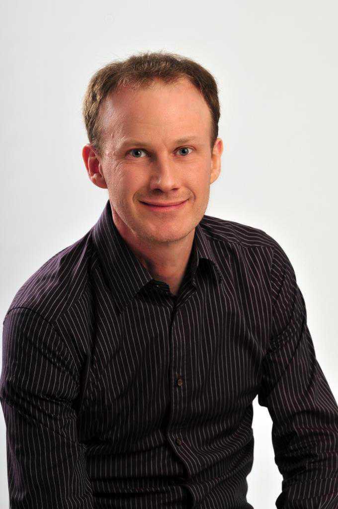 3 questions à Christian Meyer 3 questions à Christian Meyer