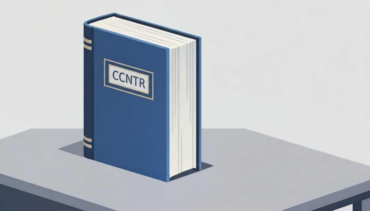 CCNTR