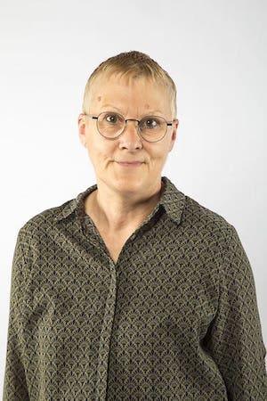 3 questions à Frédérique Contejean 3 questions à Frédérique Contejean