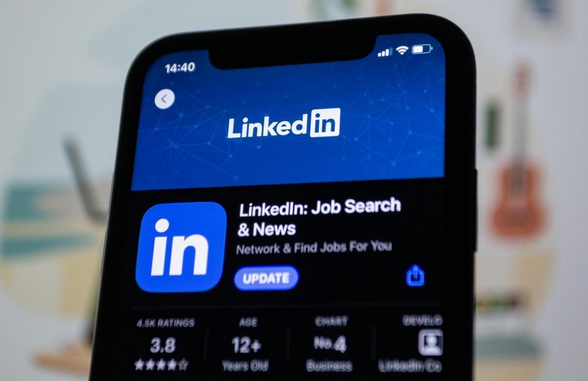 Rejoignez le SNATT CFE-CGC sur LinkedIn !