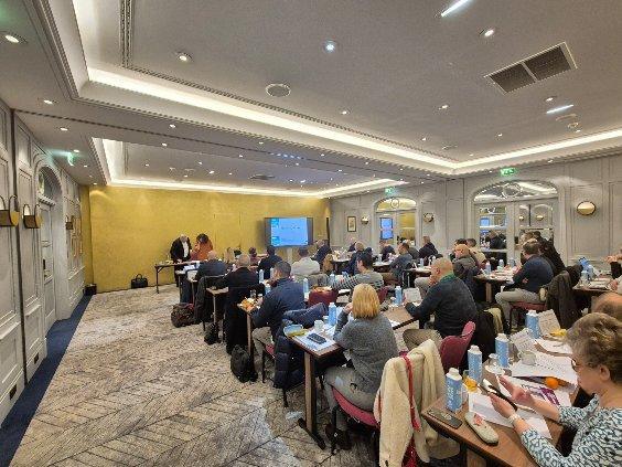 Retour sur la Formation SNATT+ : échanges, apprentissage et engagement ! Retour sur la Formation SNATT+ : échanges, apprentissage et engagement !