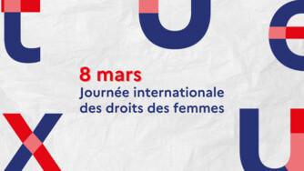 Le 8 mars, le SNATT CFE-CGC se mobilise pour l’égalité professionnelle ! 
