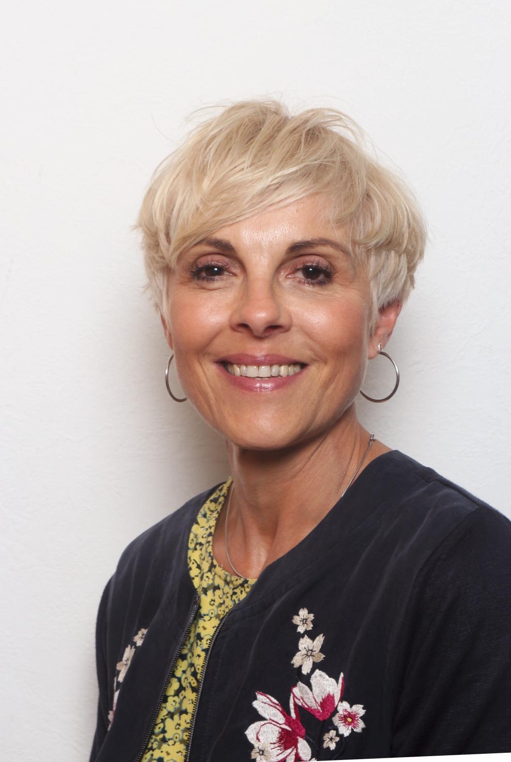 Karine CRISTOUD