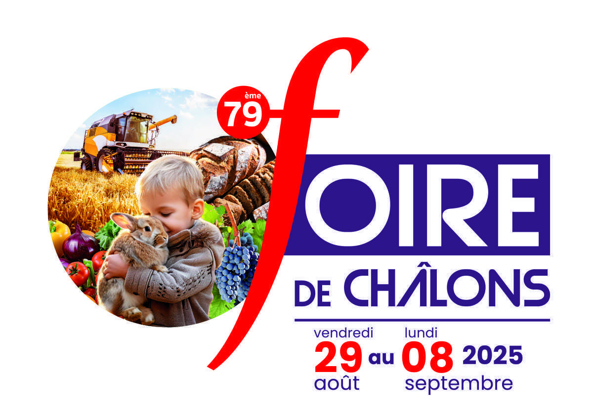 SNATT CFE-CGC à la Foire de Châlons : rendez-vous le 8 septembre !