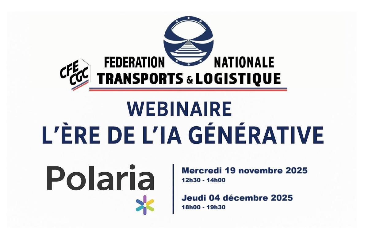 Webinaire IA : découvrez, comprenez, utilisez… maîtrisez ! Webinaire IA : découvrez, comprenez, utilisez… maîtrisez !