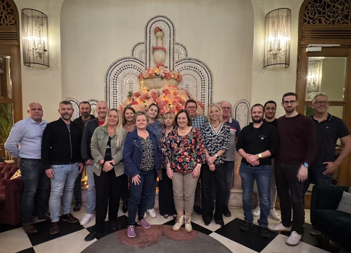 Formation IA : 2 jours à Paris pour apprendre, échanger et agir Formation IA : 2 jours à Paris pour apprendre, échanger et agir