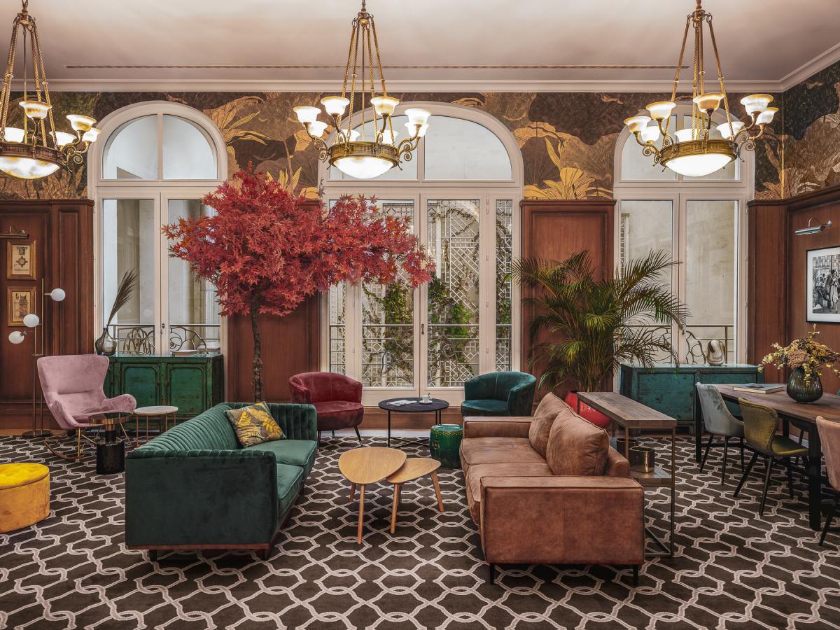 Participez à la formation SNATT+ (module 1) à Paris les 10 et 11 février 2026