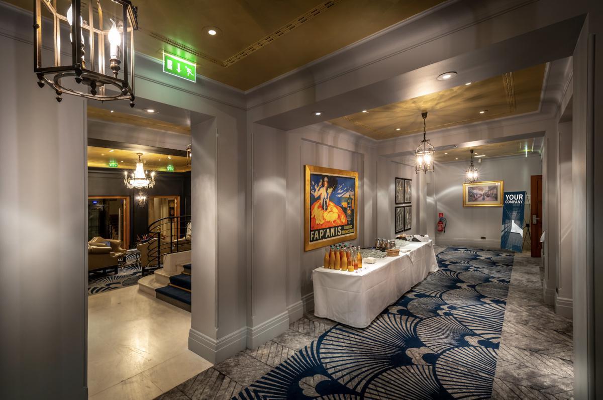 Participez à la formation SNATT+ (module 1) à Paris les 10 et 11 février 2026 Participez à la formation SNATT+ (module 1) à Paris les 10 et 11 février 2026