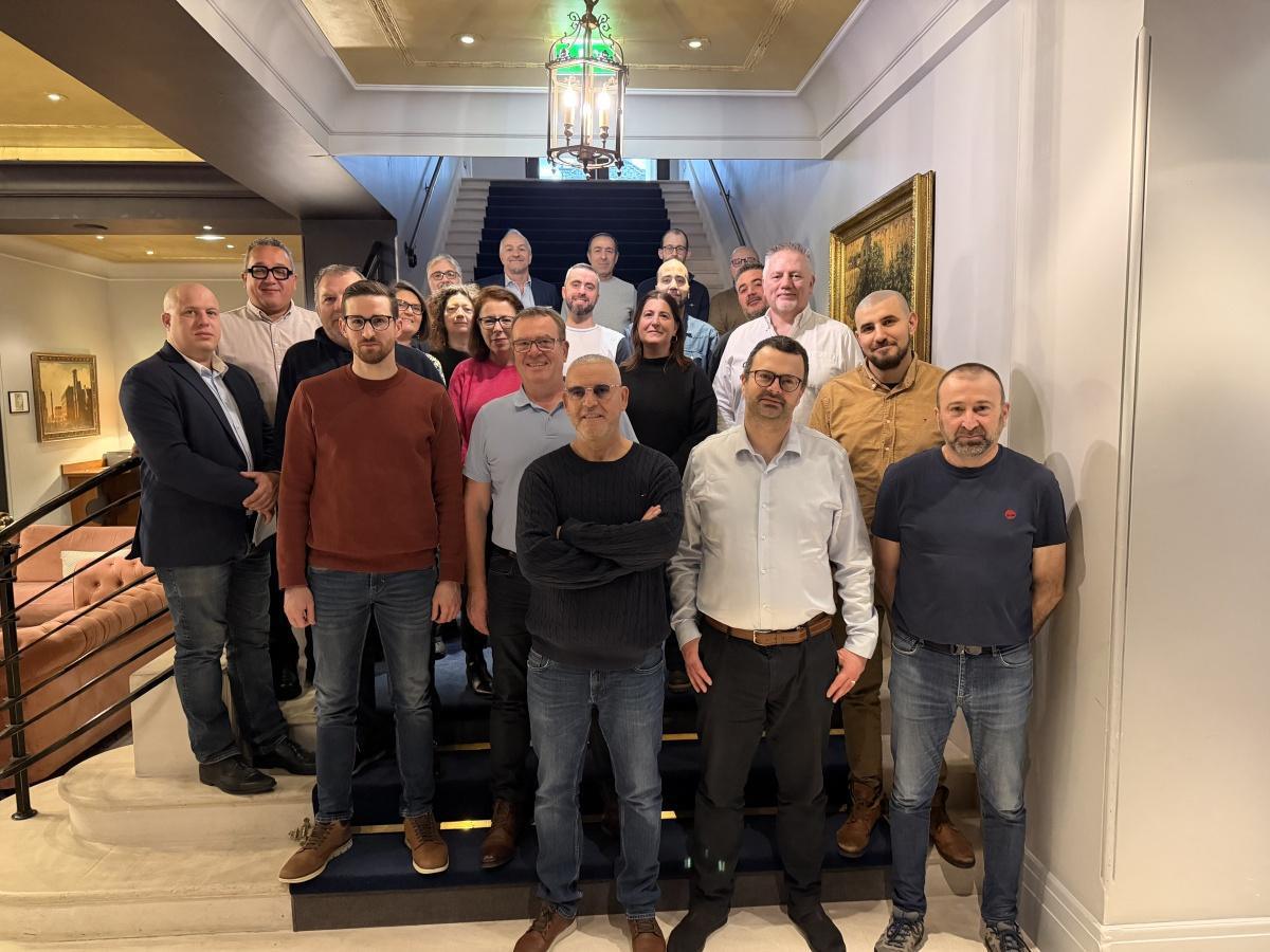 Formation + SNATT CFE-CGC : deux jours pour monter en compétences Formation + SNATT CFE-CGC : deux jours pour monter en compétences