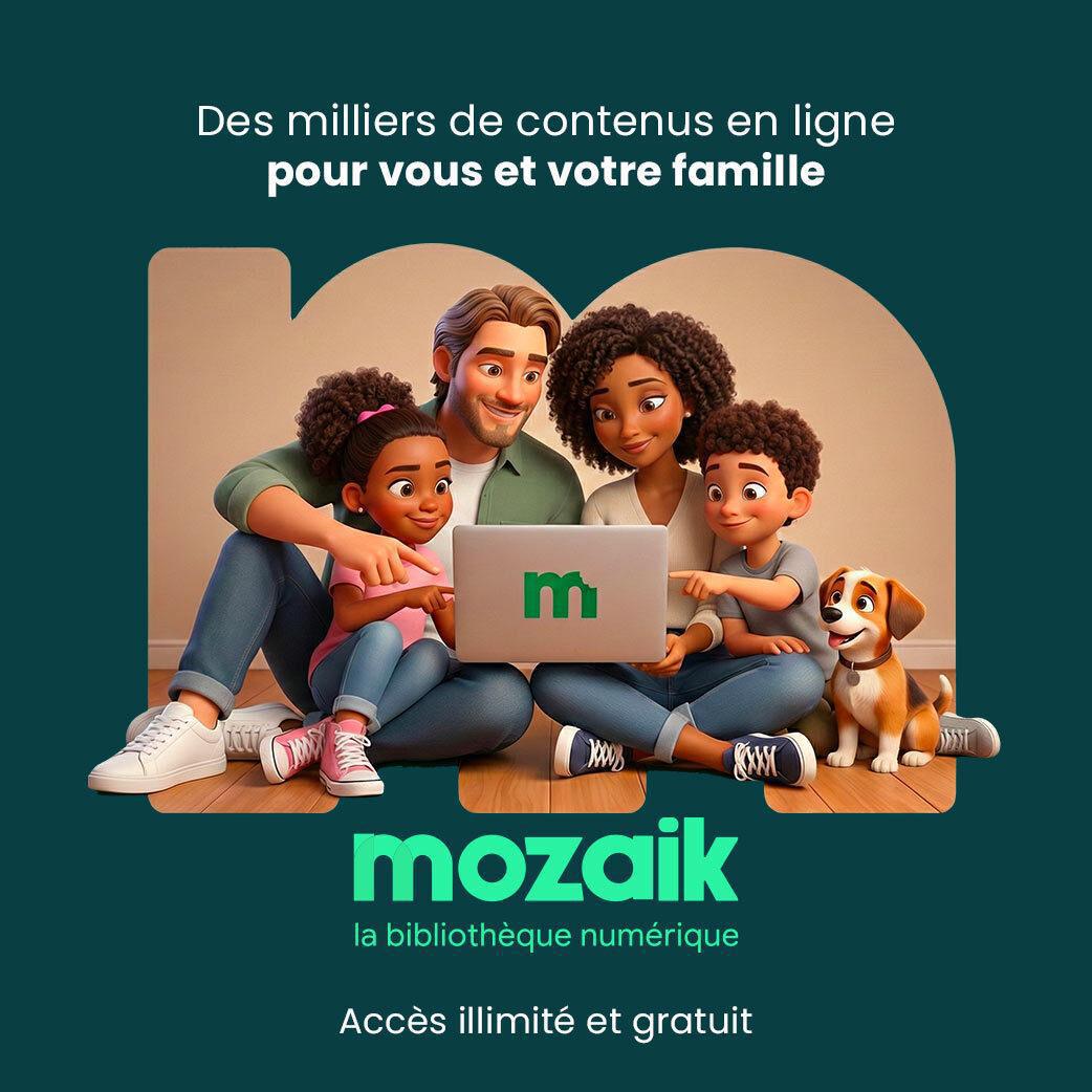 Toutapprendre devient Mozaik : votre avantage SNATT CFE-CGC modernisé 
