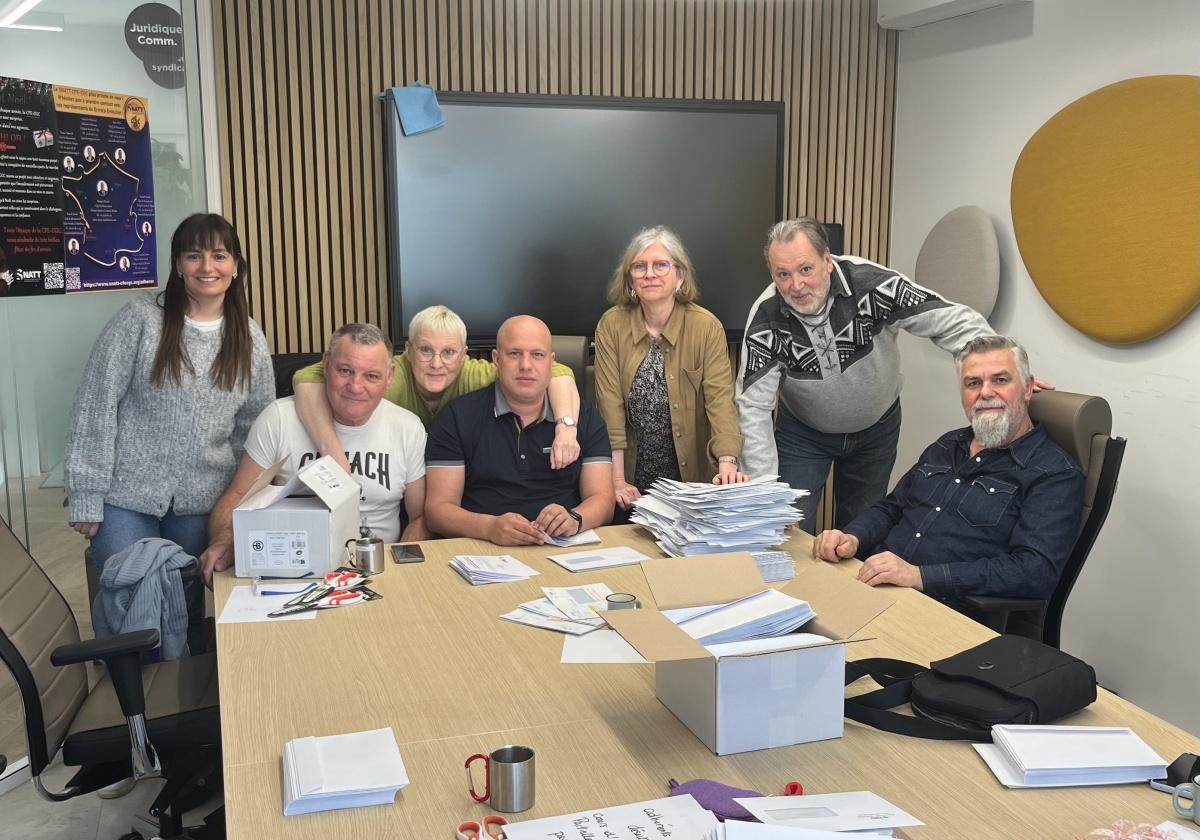 Vos reçus fiscaux 2025 sont en route ! Vos reçus fiscaux 2025 sont en route !