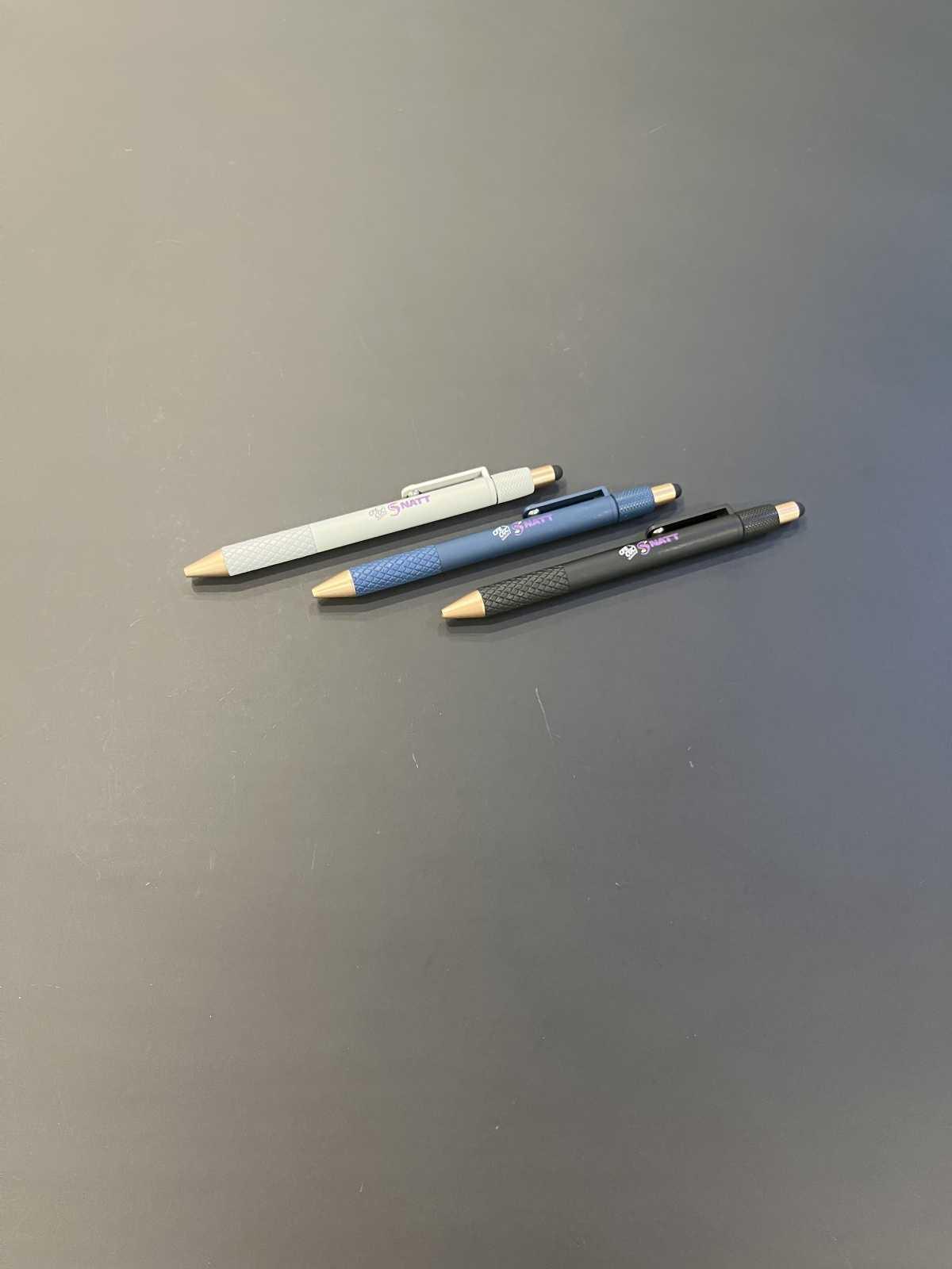 Stylo anti-stress Stylo anti-stress