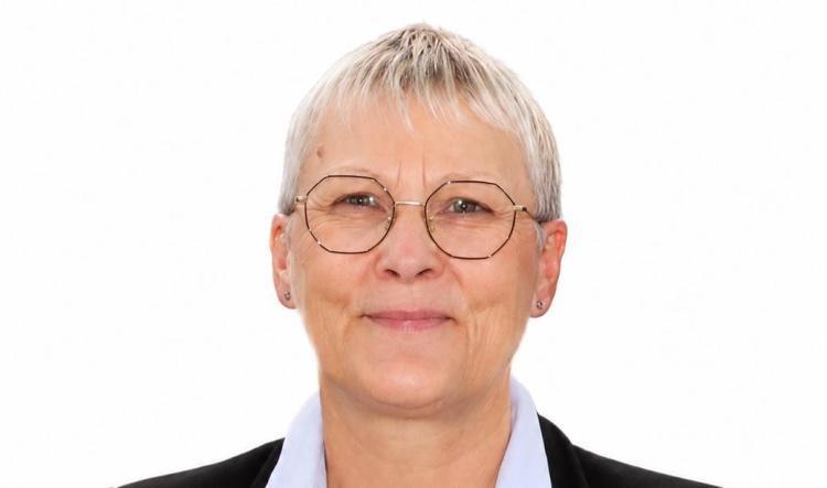 Frédérique JOULIN