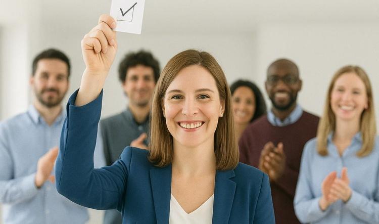 Daher Logistics : le SNATT CFE-CGC se distingue aux élections CSE