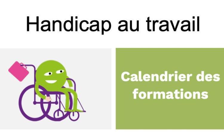 Handicap au travail : une formation pour mieux comprendre, accompagner et agir