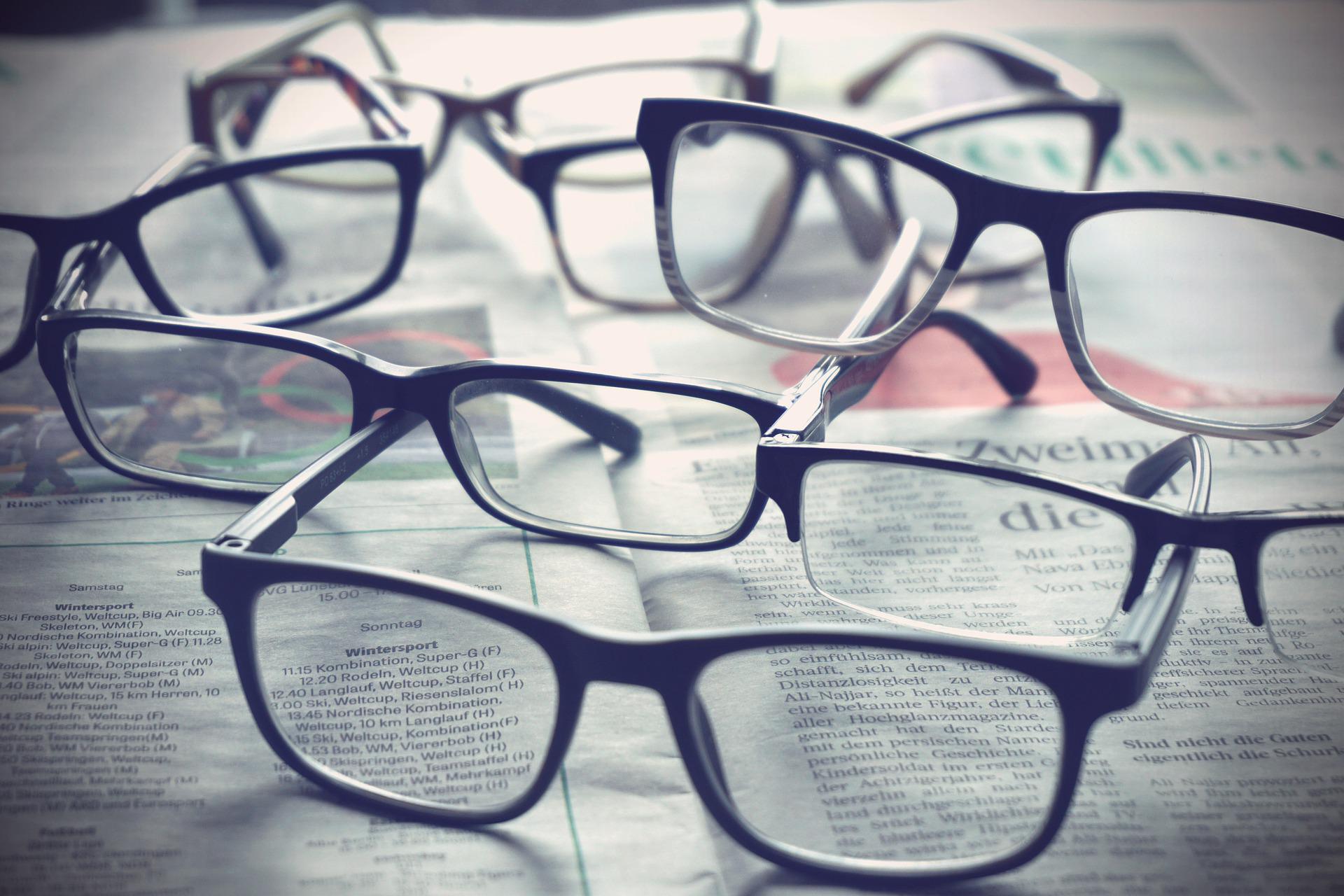 Essilor Une Histoire Francaise Avant Tout