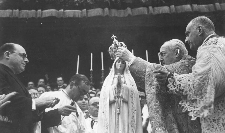 JOUR 17 : Notre Dame de Fatima