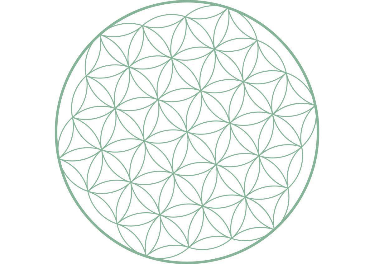 Mandalas kleuren Mandalas kleuren