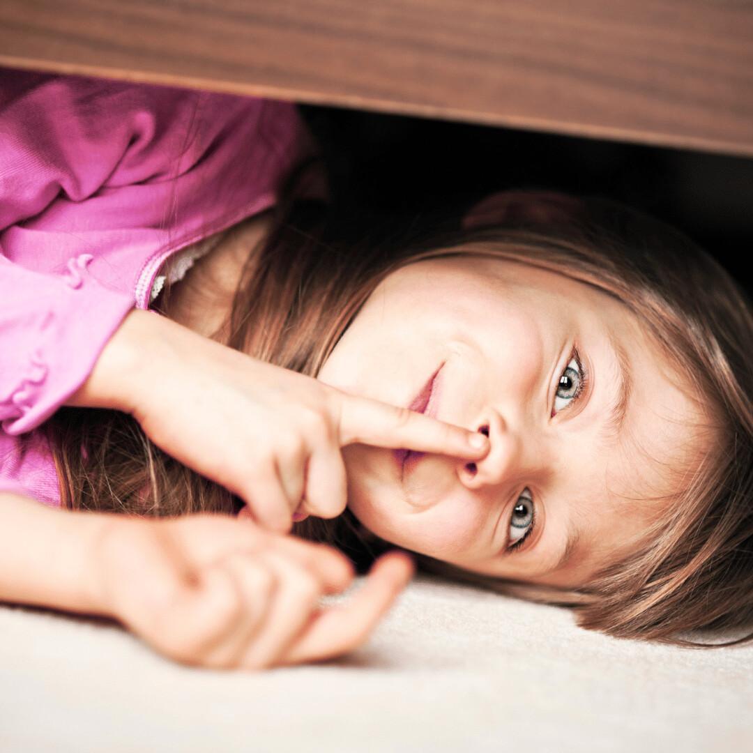 De Slaapkaart om uit bed komen te verminderen