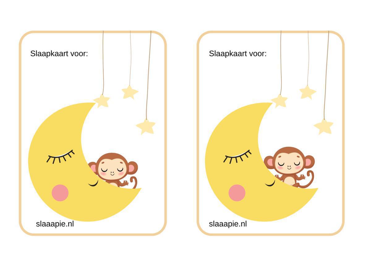 Slaaapie Slaappas Slaaapie Slaappas