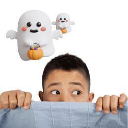 Bang in het donker - angst bij kinderen Bang in het donker - angst bij kinderen