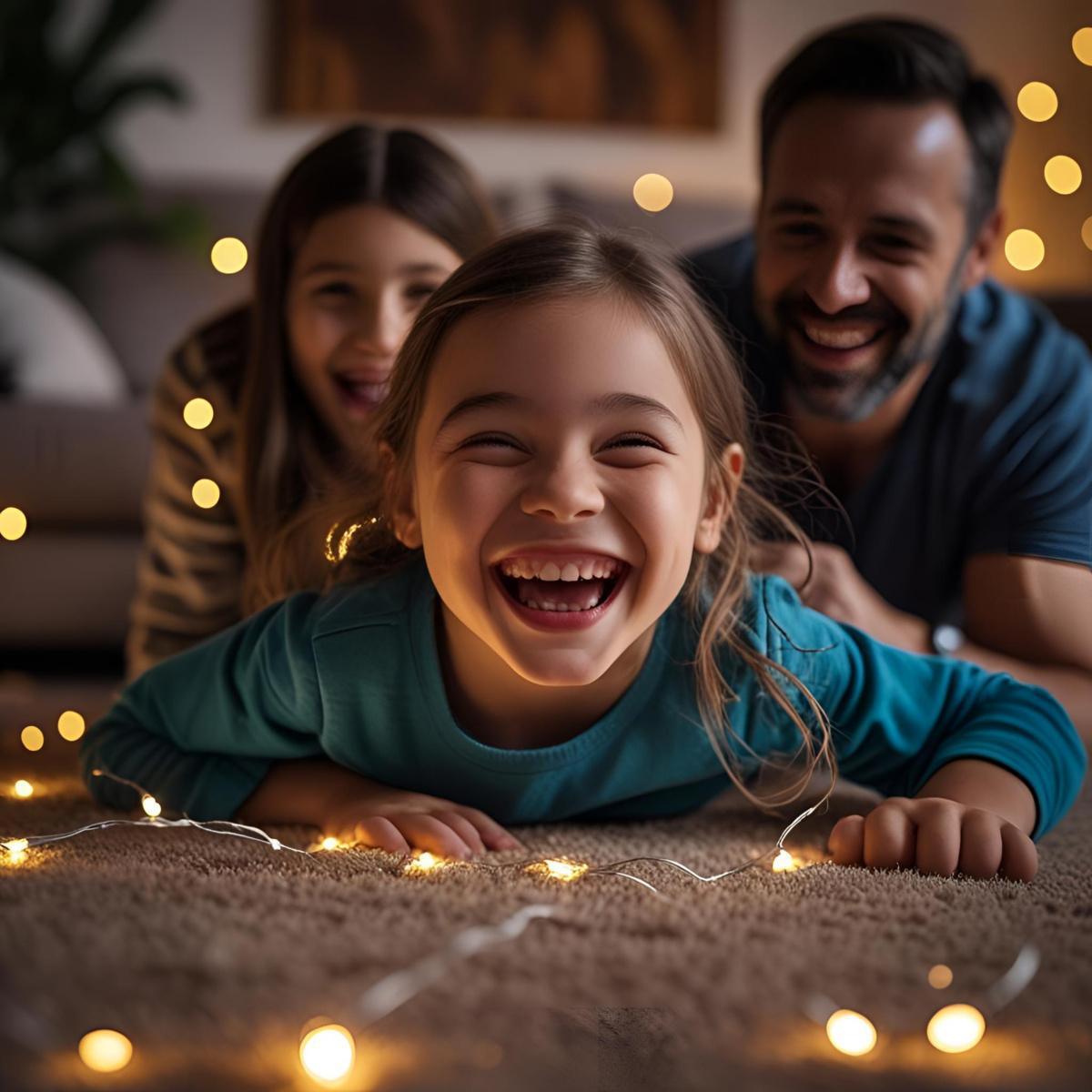 Verstoppertje in het donker Verstoppertje in het donker