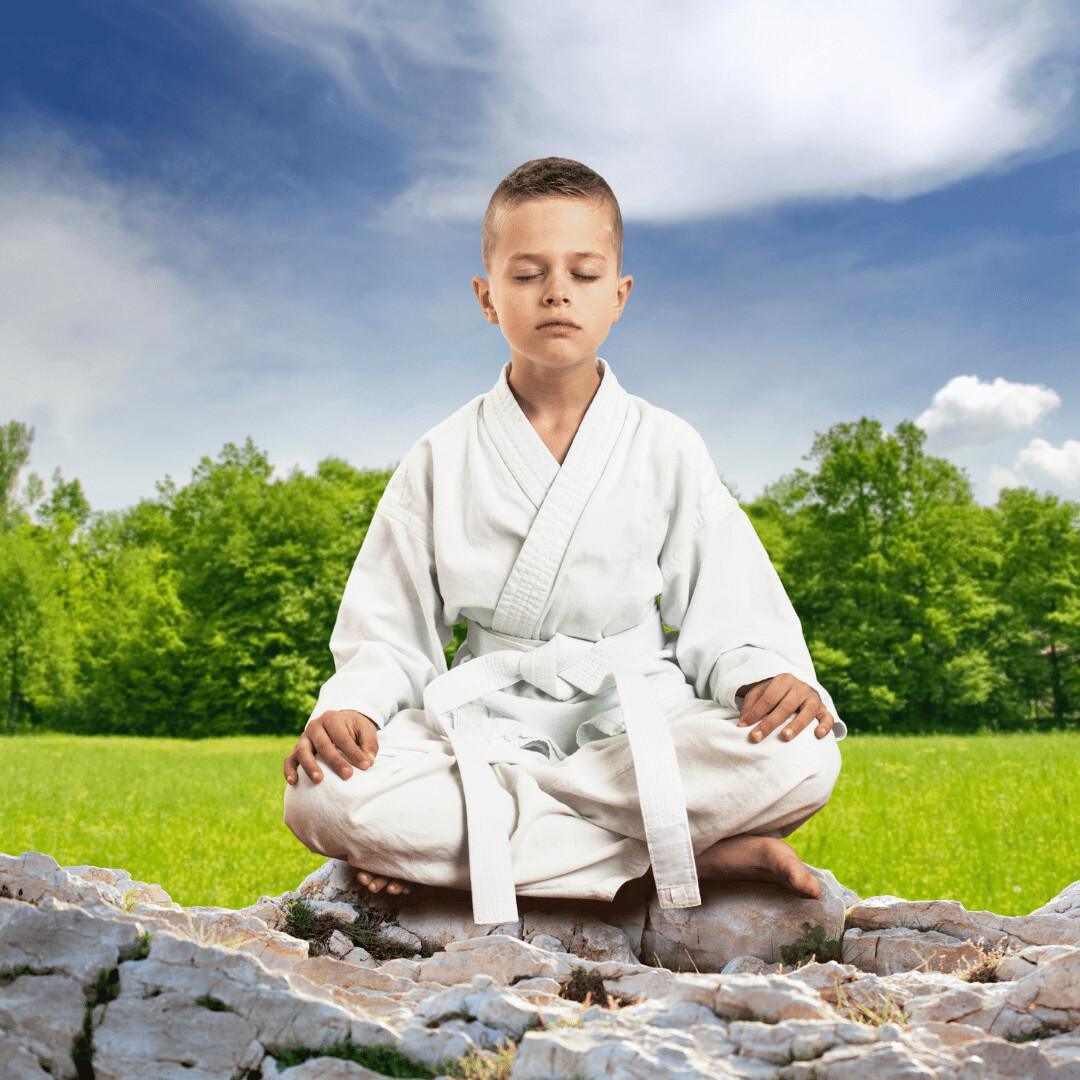 Wanneer welke meditatie?