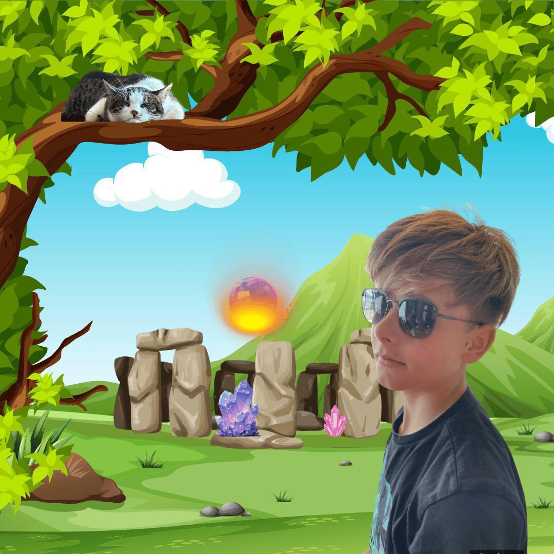 H2 Een ochtend zonder tijd H2 Een ochtend zonder tijd