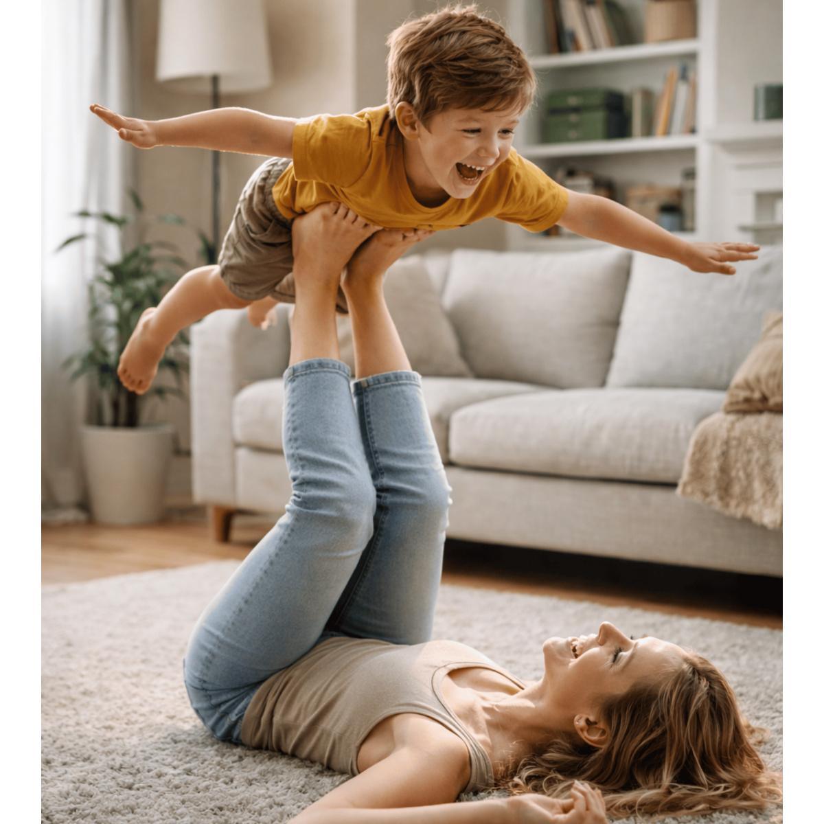 Sprankelstart met Slaaapie - verbinden / ontprikkelen Sprankelstart met Slaaapie - verbinden / ontprikkelen