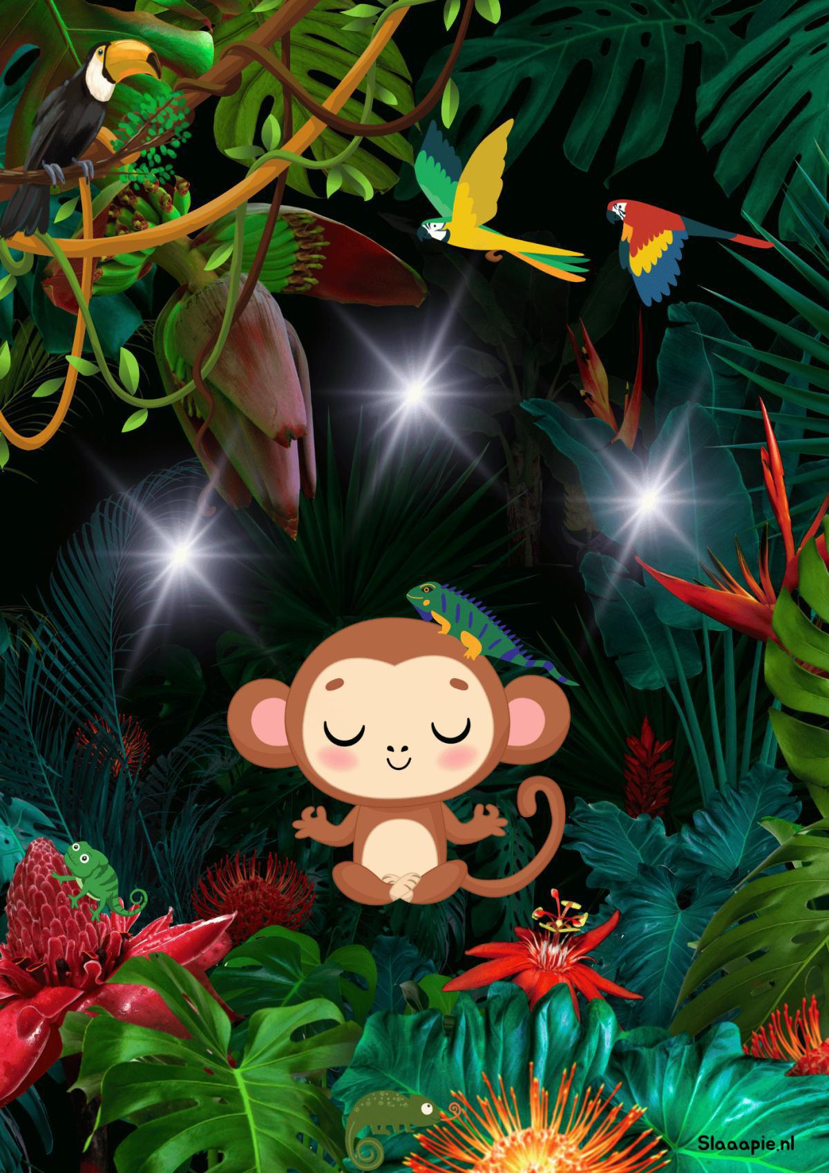 Kriebelverhaal zelf doen Kriebelverhaal zelf doen