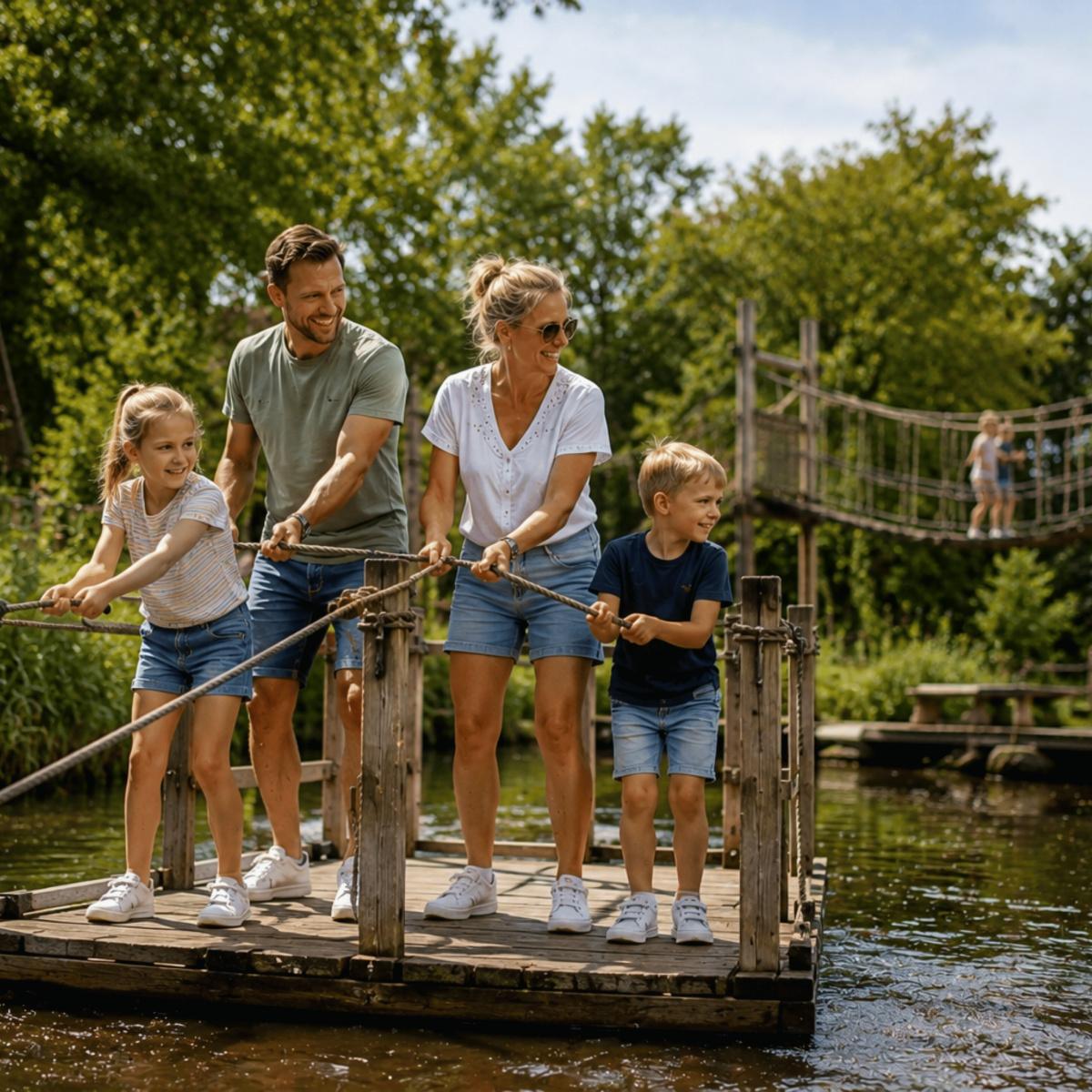 Provincie Friesland 8 uitjes!