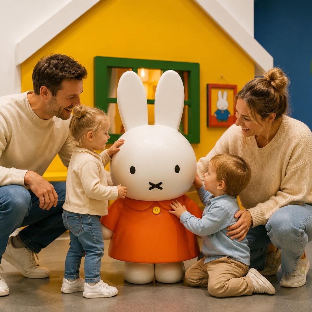 Provincie Utrecht 8 kinderuitjes