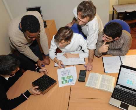 Le S.N.NUC Le S.N.NUC