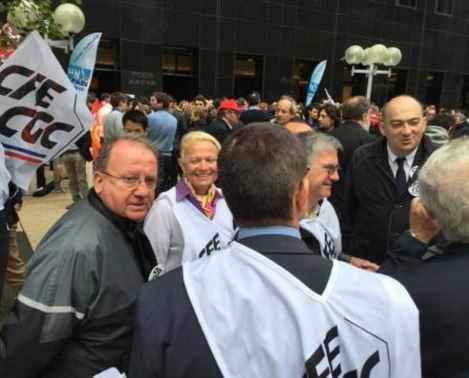 Le S.N.NUC Le S.N.NUC