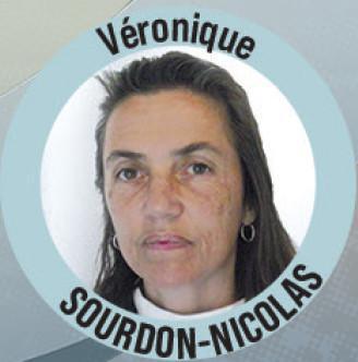 SOURDON Véronique