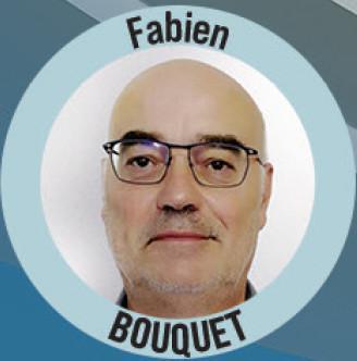 BOUQUET Fabien