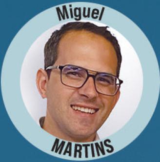 MARTINS Miguel