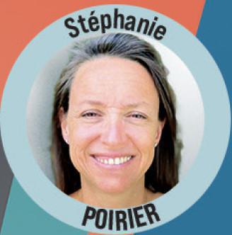 POIRIER Stéphanie