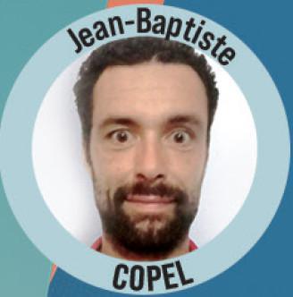 COPEL Jean-Baptiste