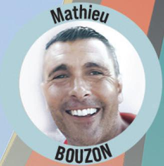 BOUZON Mathieu