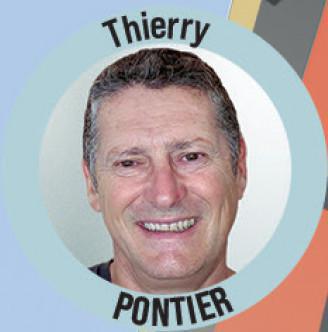 PONTIER Thierry