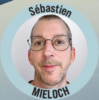 MIELOCH Sébastien