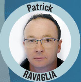 RAVAGLIA Patrick