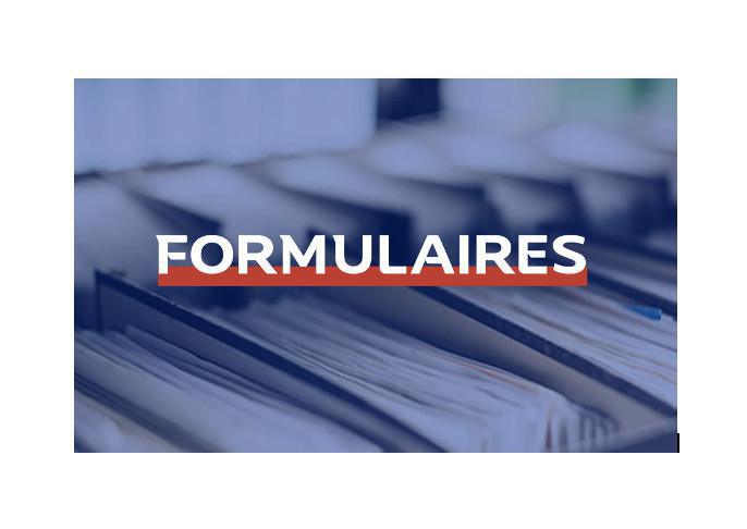 MELOX : Formulaires du CSE